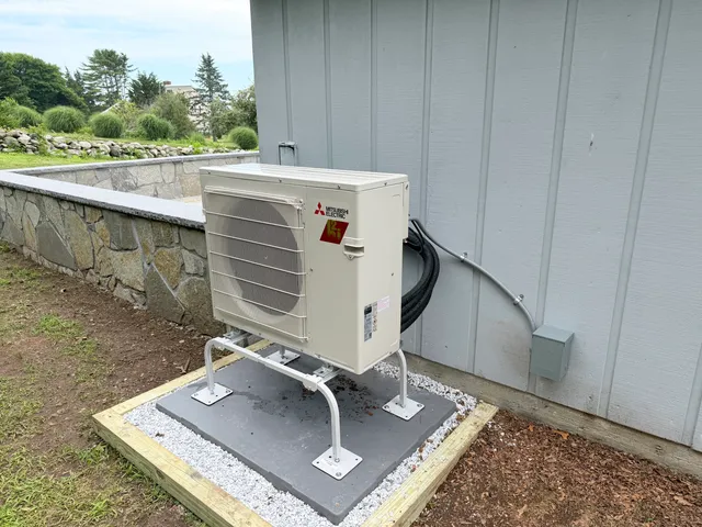 All-Tech Plumbing & Heating LLC work photo