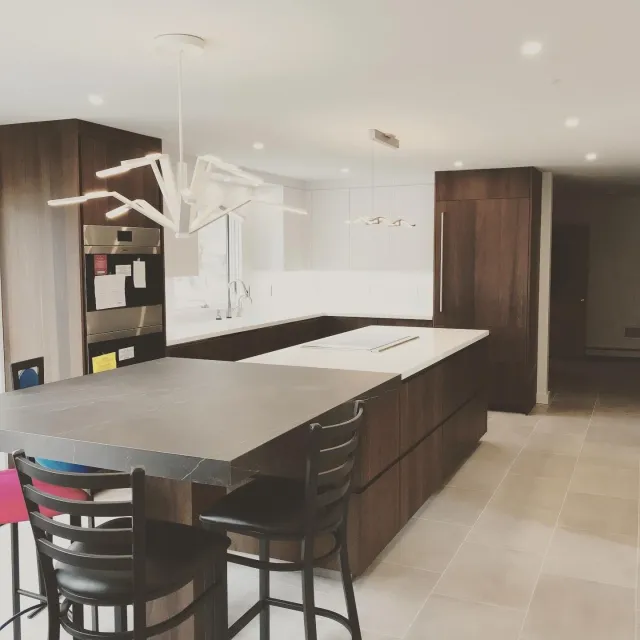 Maia Electrical Services, Inc. work photo