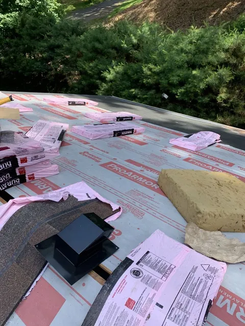 work photo from robsroofingct.com