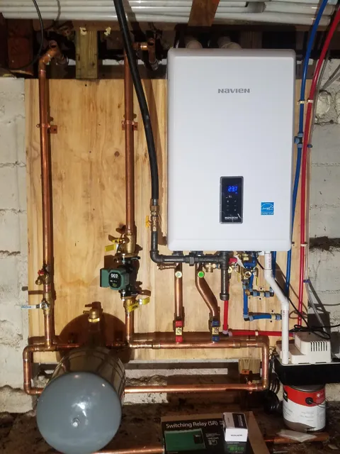 Plumb Perfection, Llc work photo