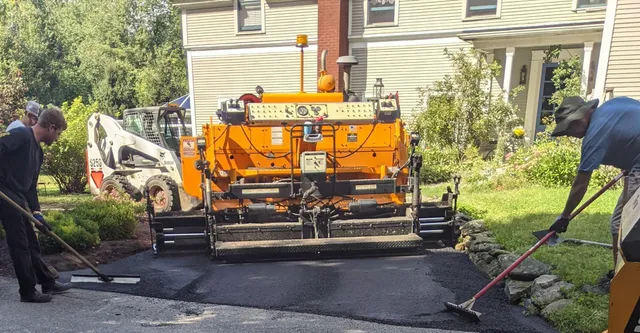 TSF LLC work photo