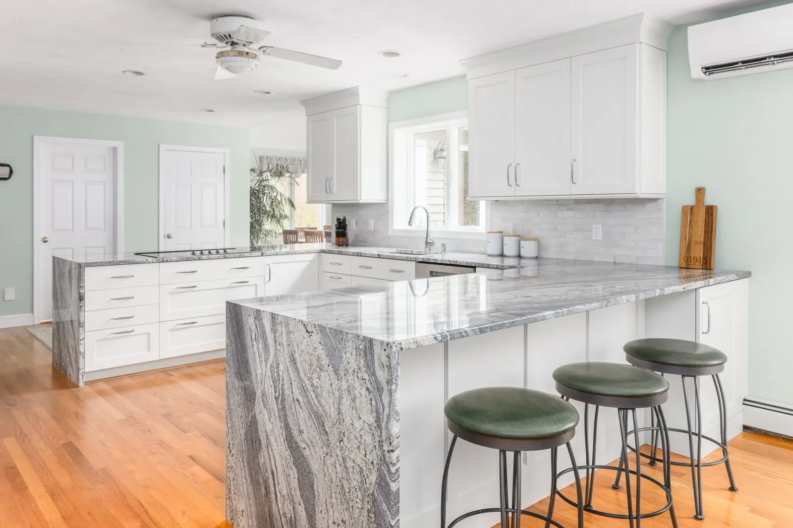 Don't Chase the Waterfalls, Bring Them to Your Kitchen!
