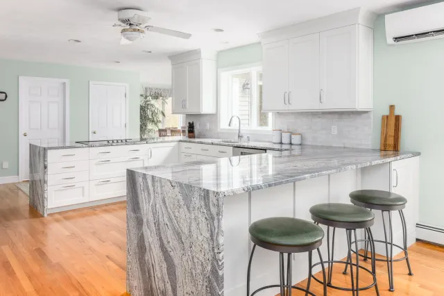 Don't Chase the Waterfalls, Bring Them to Your Kitchen!