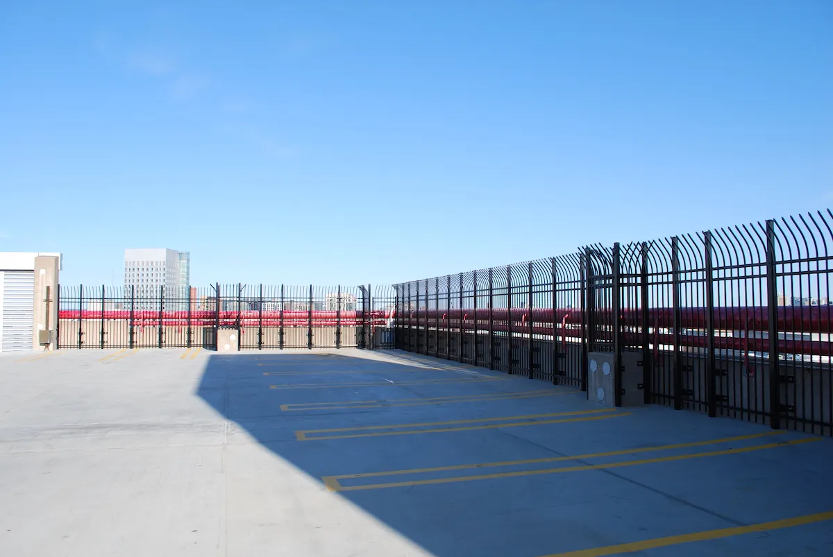 work photo from seiboldfenceinc.com