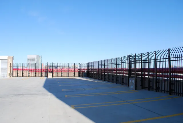 work photo from seiboldfenceinc.com