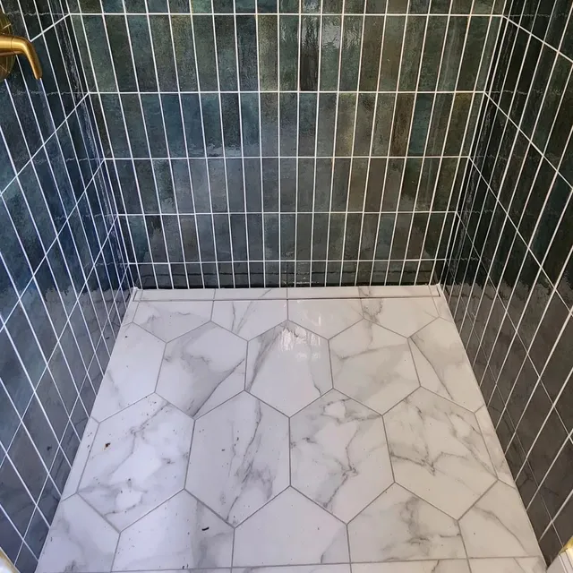 RM Tile Installer LLC work photo