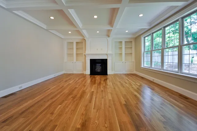 work photo from elitefinishcarpentry.com
