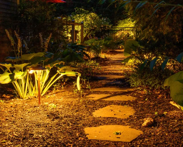 work photo from gardenaglow.com