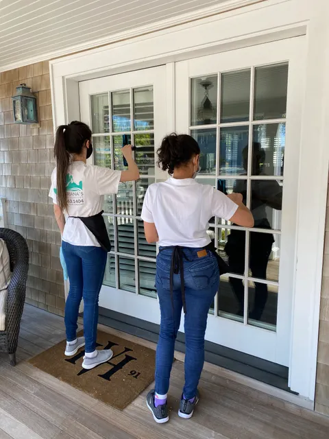 ACS Ariana's Cleaning Services work photo