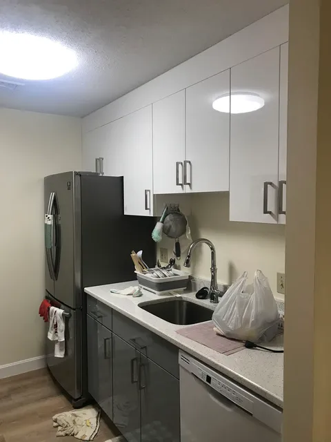 Huang Brother Construction Inc