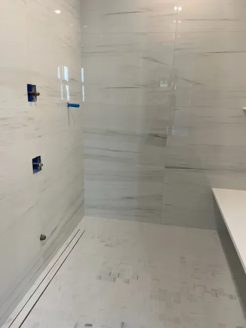 Bathroom Tiles