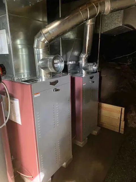 Branch Brook Fuels researched project photo