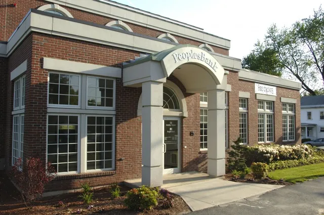 PeoplesBank Amherst