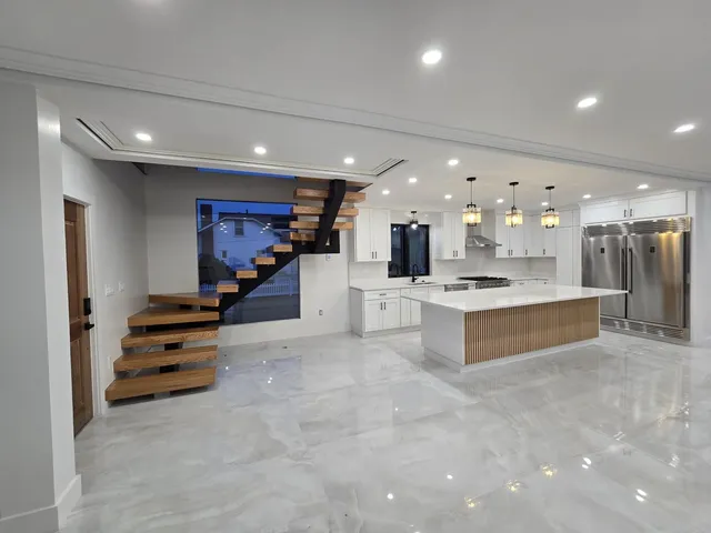 Nexus Pro Construction