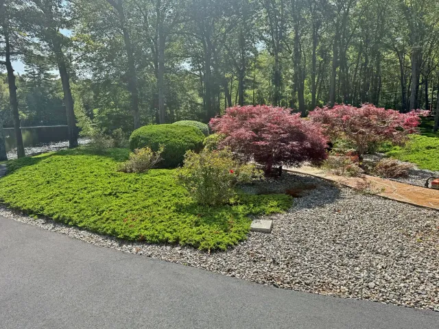 work photo from kandslandscapingllc.com