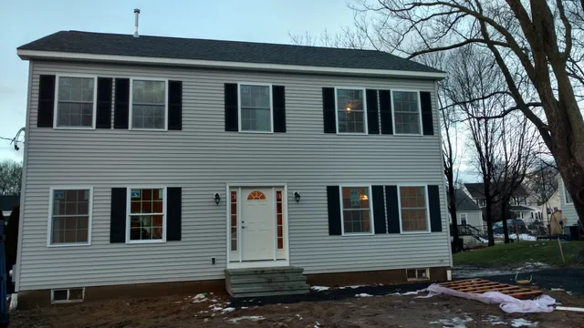 Pro Built Construction, LLC work photo