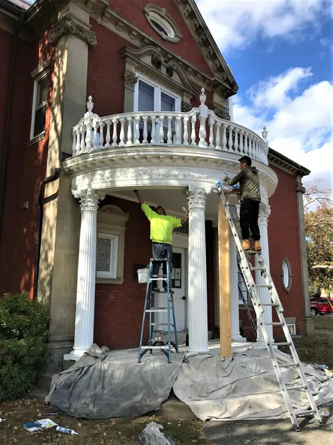 Michael J Bellante Construction Services work photo