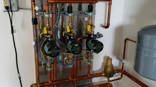Buss Mechanical (Plumbing / Heating / HVAC)