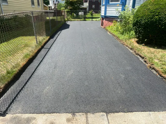 Pioneer Valley Partners LLC work photo