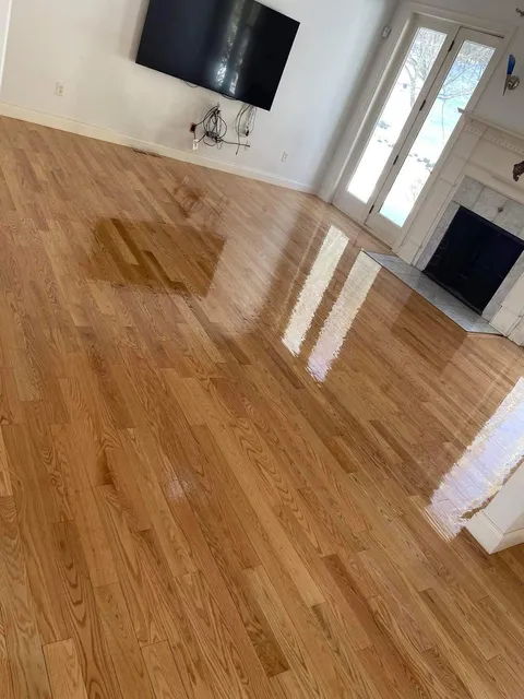 Rodriguez Hardwood floors