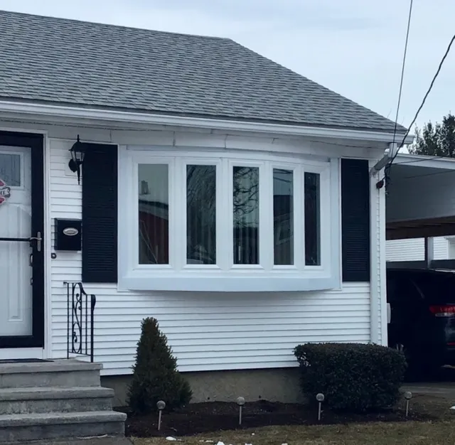 Sure Lok Homes LLC researched project photo