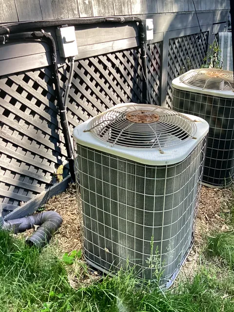 HL Bowman Inc Plumbing Heating & AC