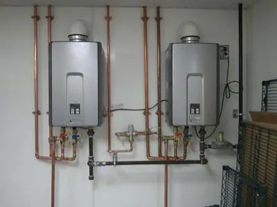 work photo from pro-techrefrigeration.com