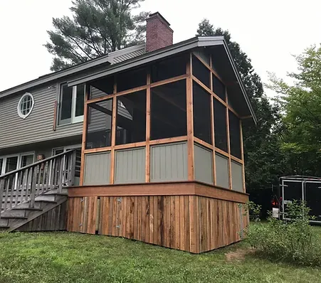 work photo from windfallwoodworking.com