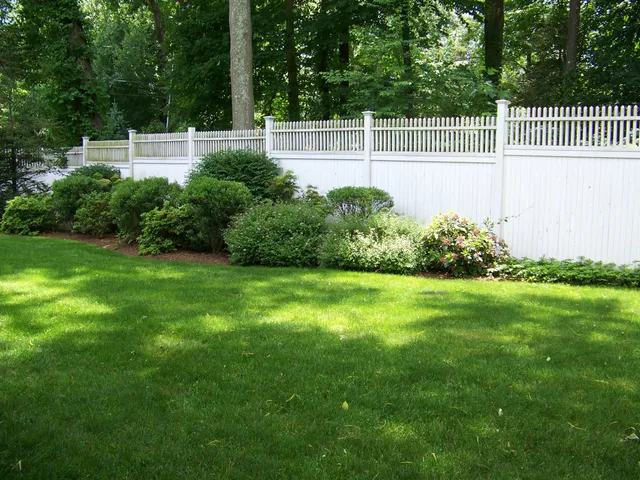 Smiths Lawn LLP work photo