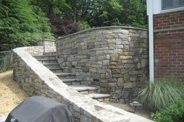 work photo from knobhilllandscaping.com
