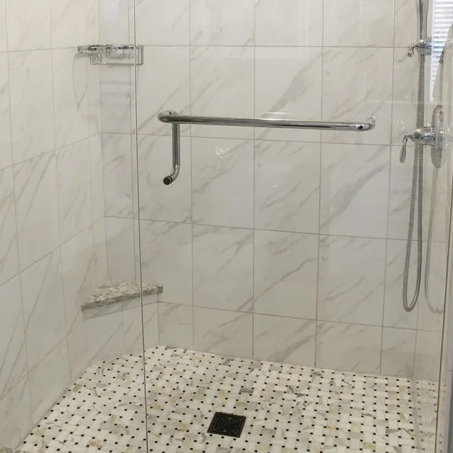Christino Kitchens & Bathrooms work photo