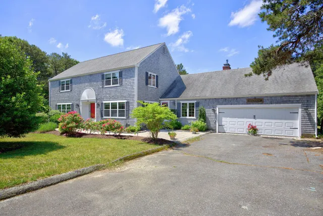 160 Quail Cover Lane, Eastham, MA 02642