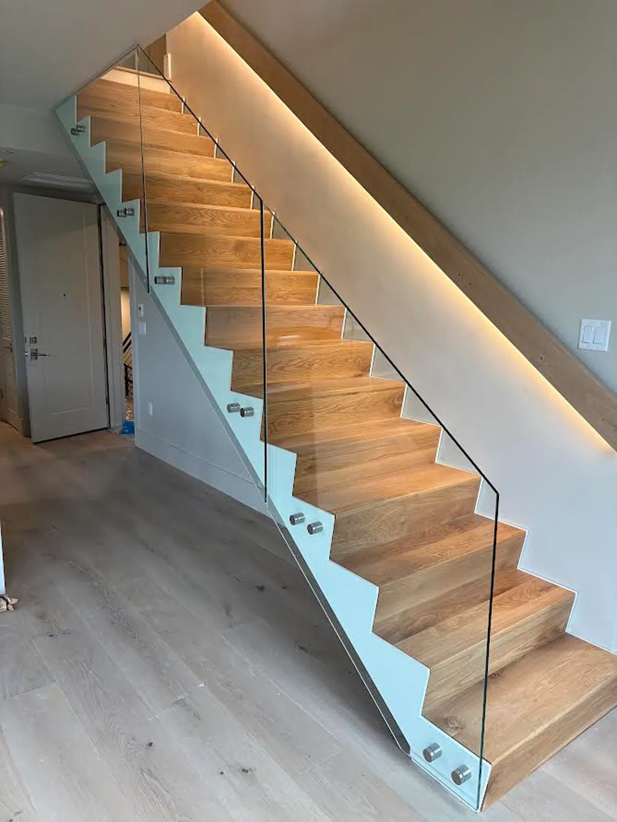 New England Home & Glass, Inc.