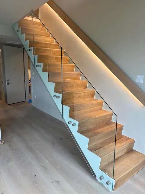 New England Home & Glass, Inc.
