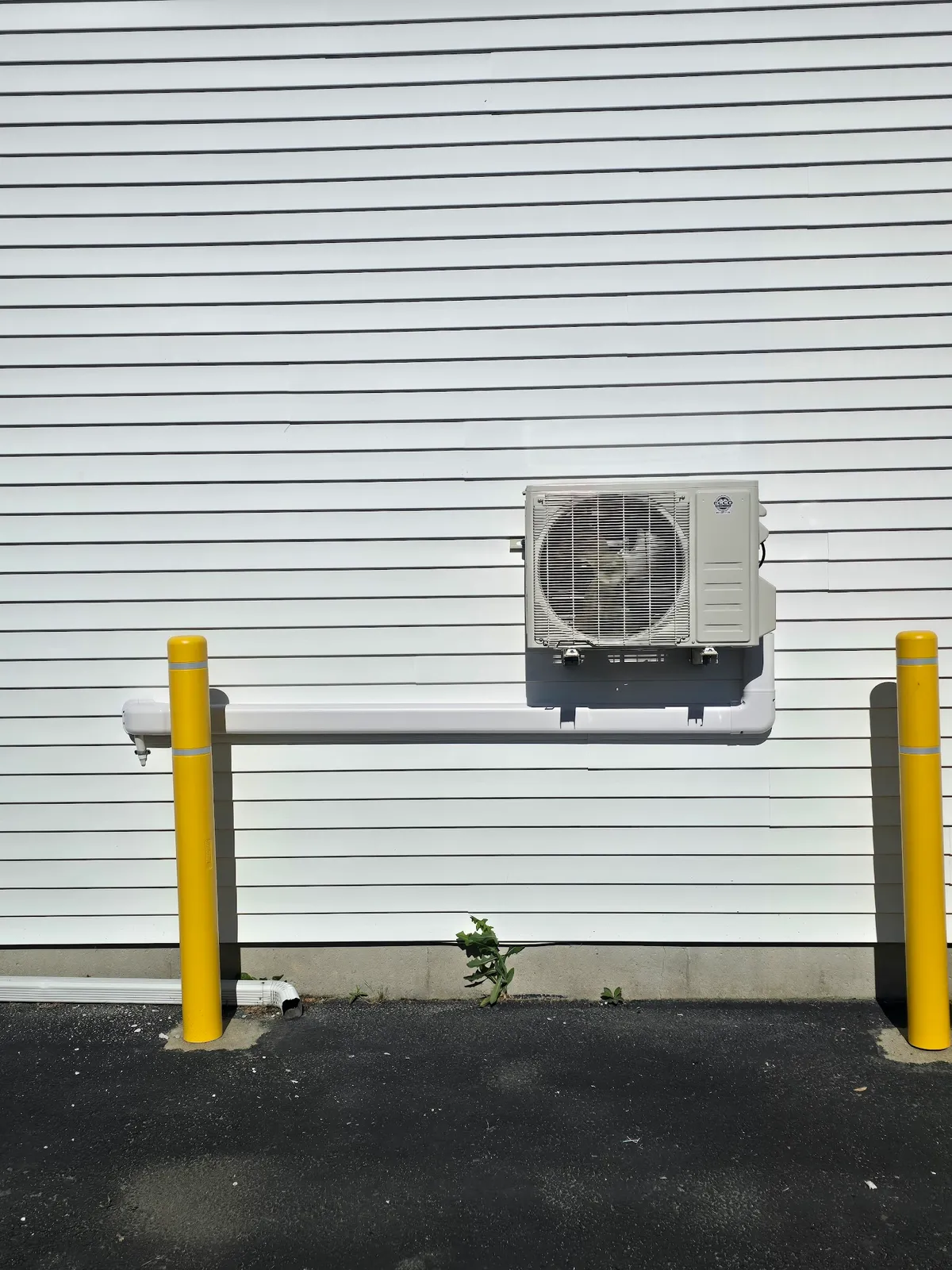 Ecco Air Solutions