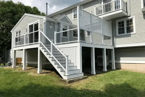 Grand Finish Remodel work photo