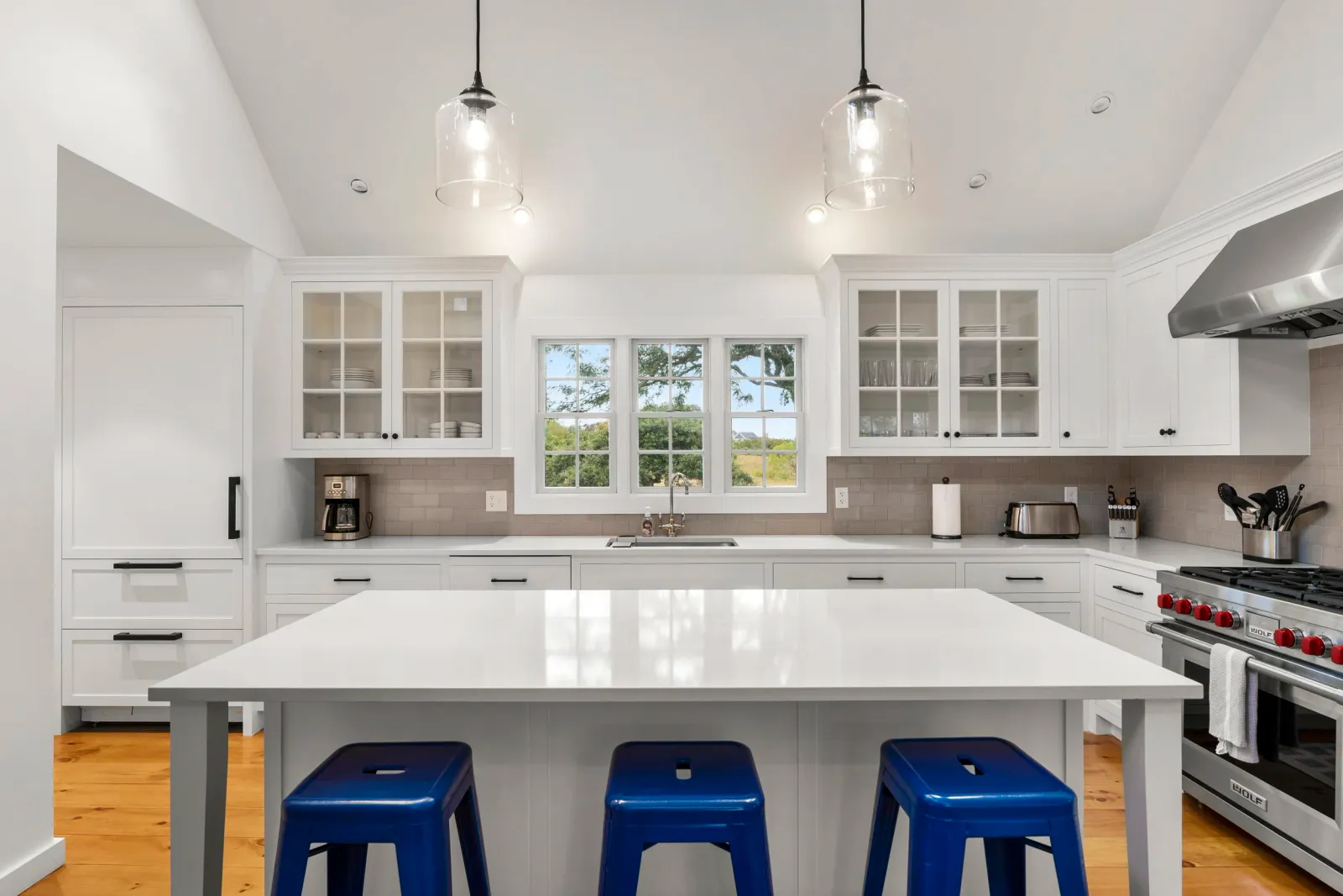 Kitchen Remodeling Plymouth MA