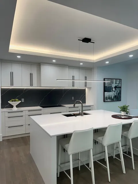 First Class Electric INC