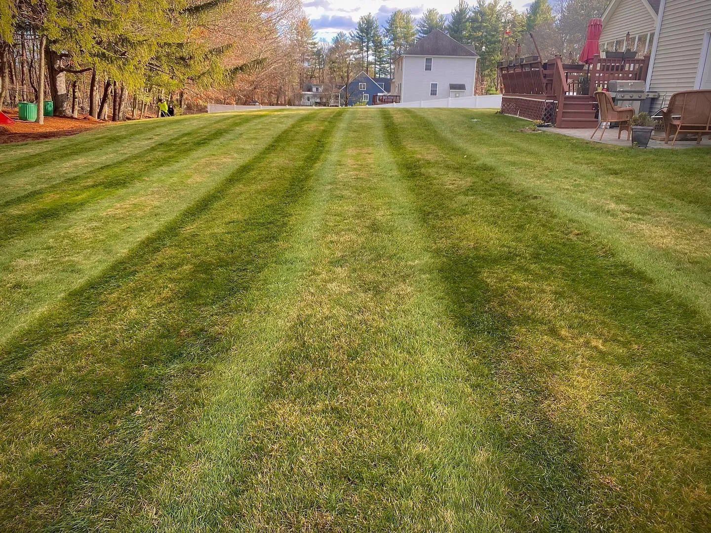 work photo from brouillettelandscaping.com