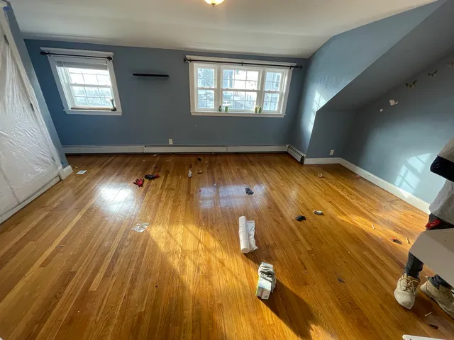 Moises Carpentry and Painting