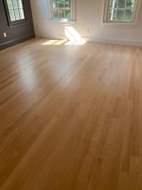 GB HARDWOOD FLOOR INC work photo