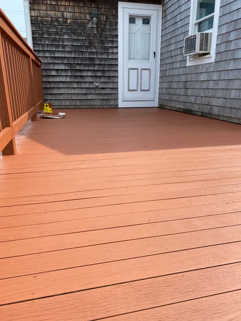3A Handyman and Maintenance work photo
