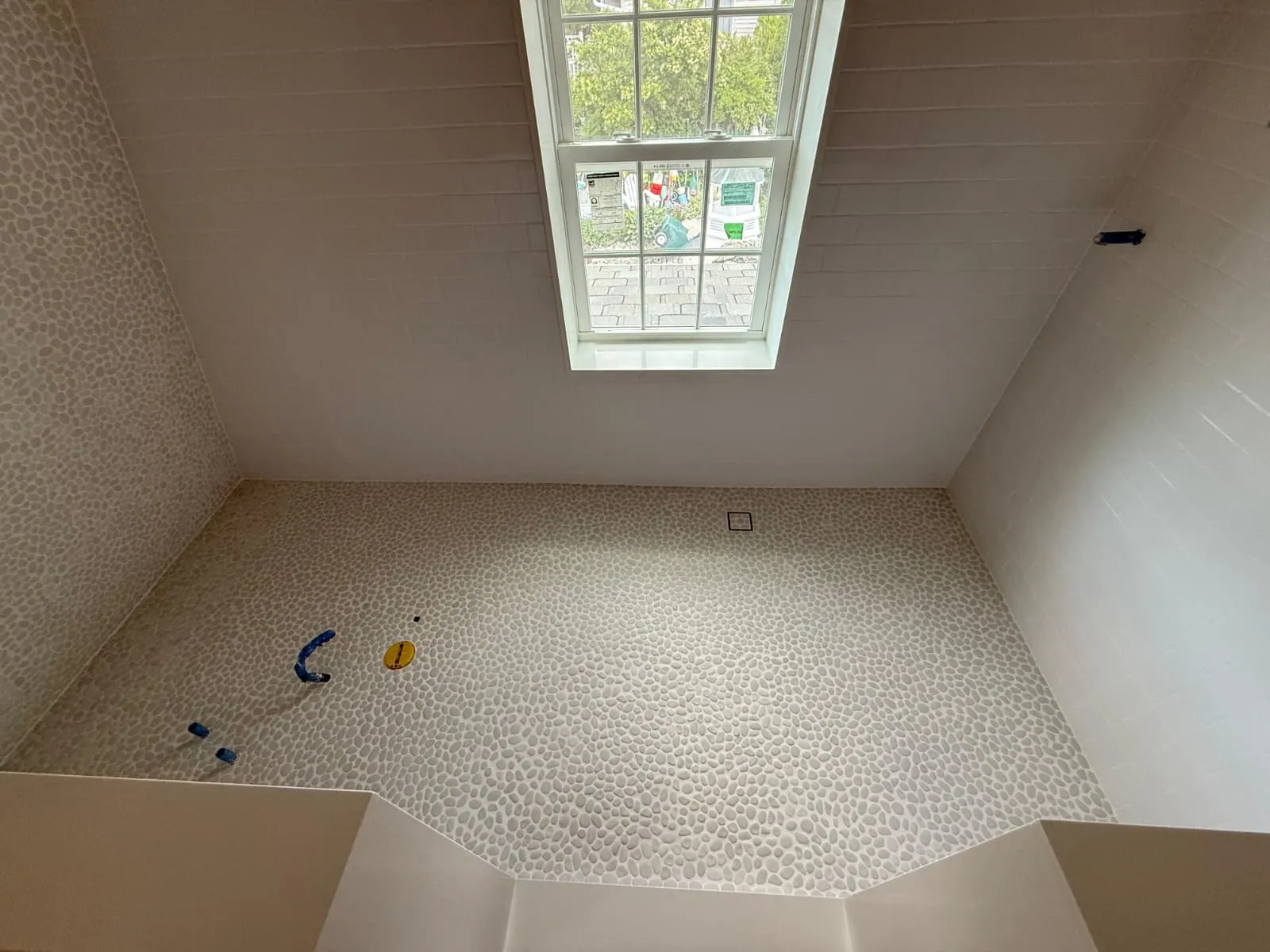 JP Tile Installation Corp
