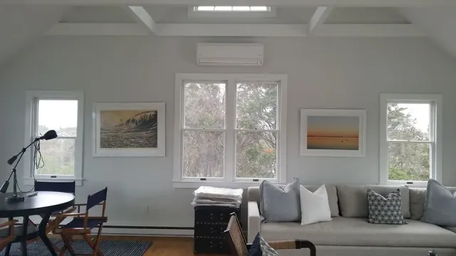 South Shore Climate Control Inc work photo