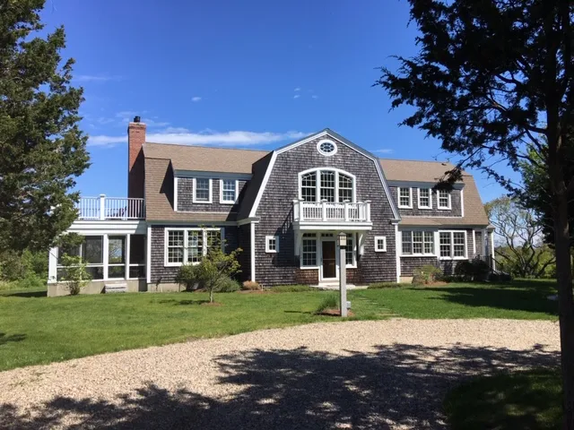 Cape Cod Home Inspections