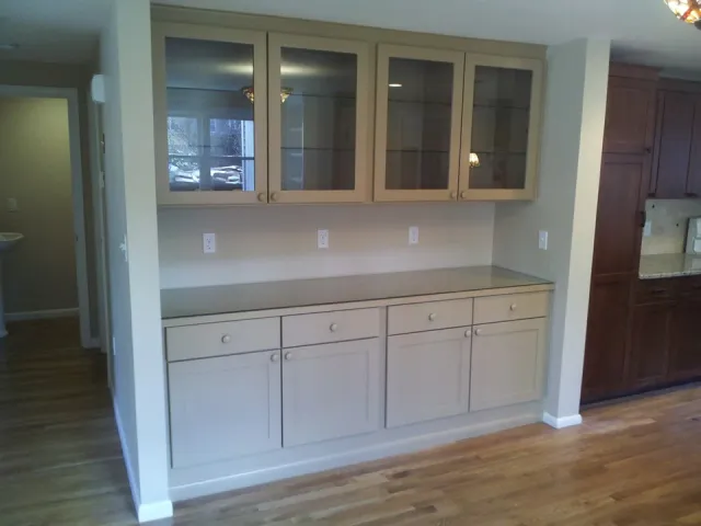 WOODLAND RESIDENTIAL, INC. researched project photo
