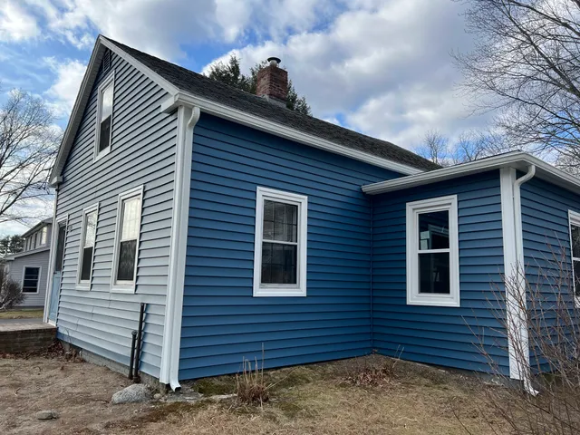Alliance Home Improvement, Inc. work photo
