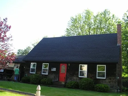 work photo from deramocontracting.com