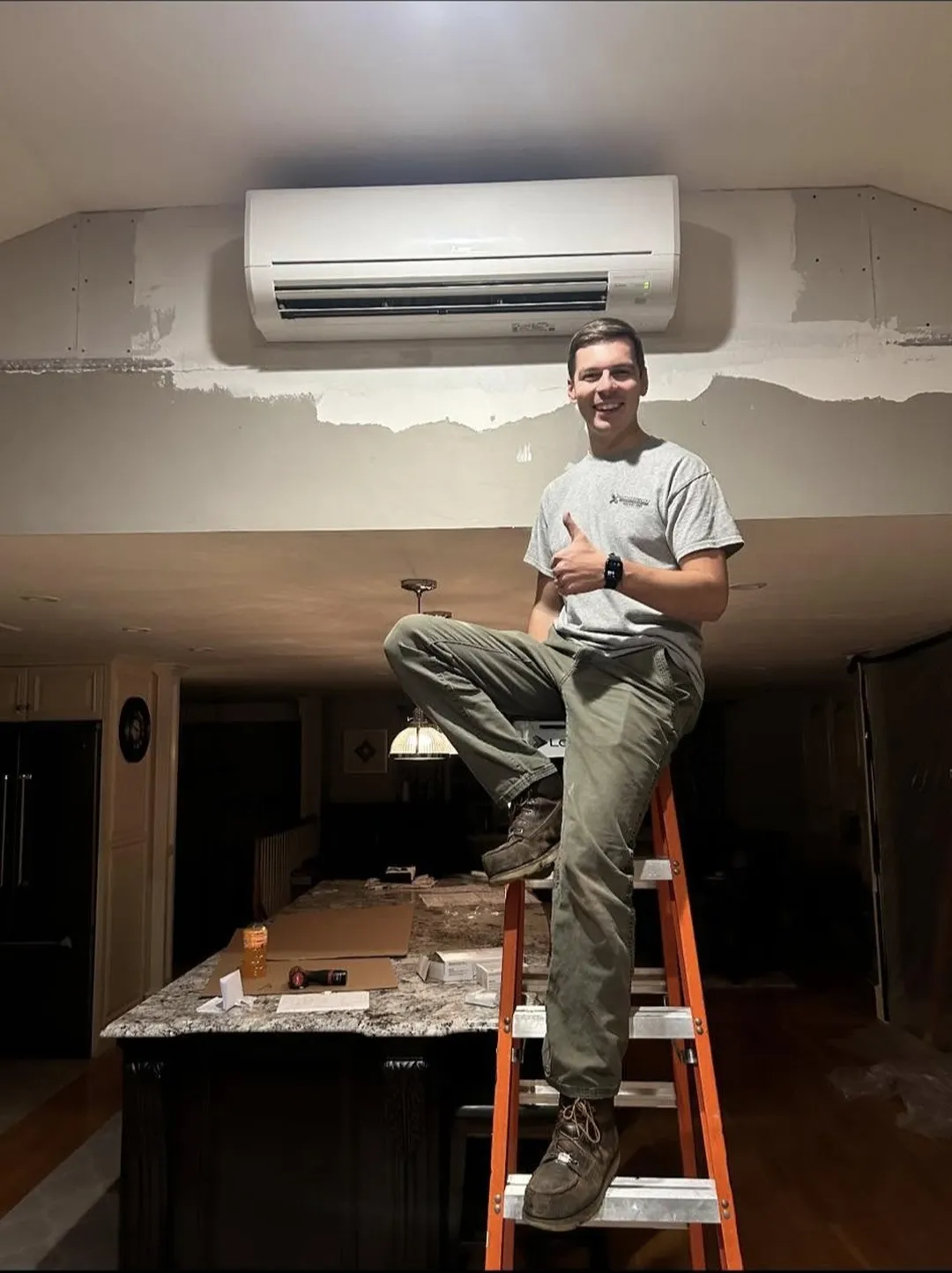 Fong and Sullivan Heating & Cooling