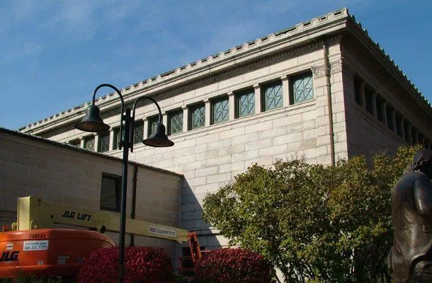 ESI Waterproofing and Masonry Restoration, Inc.